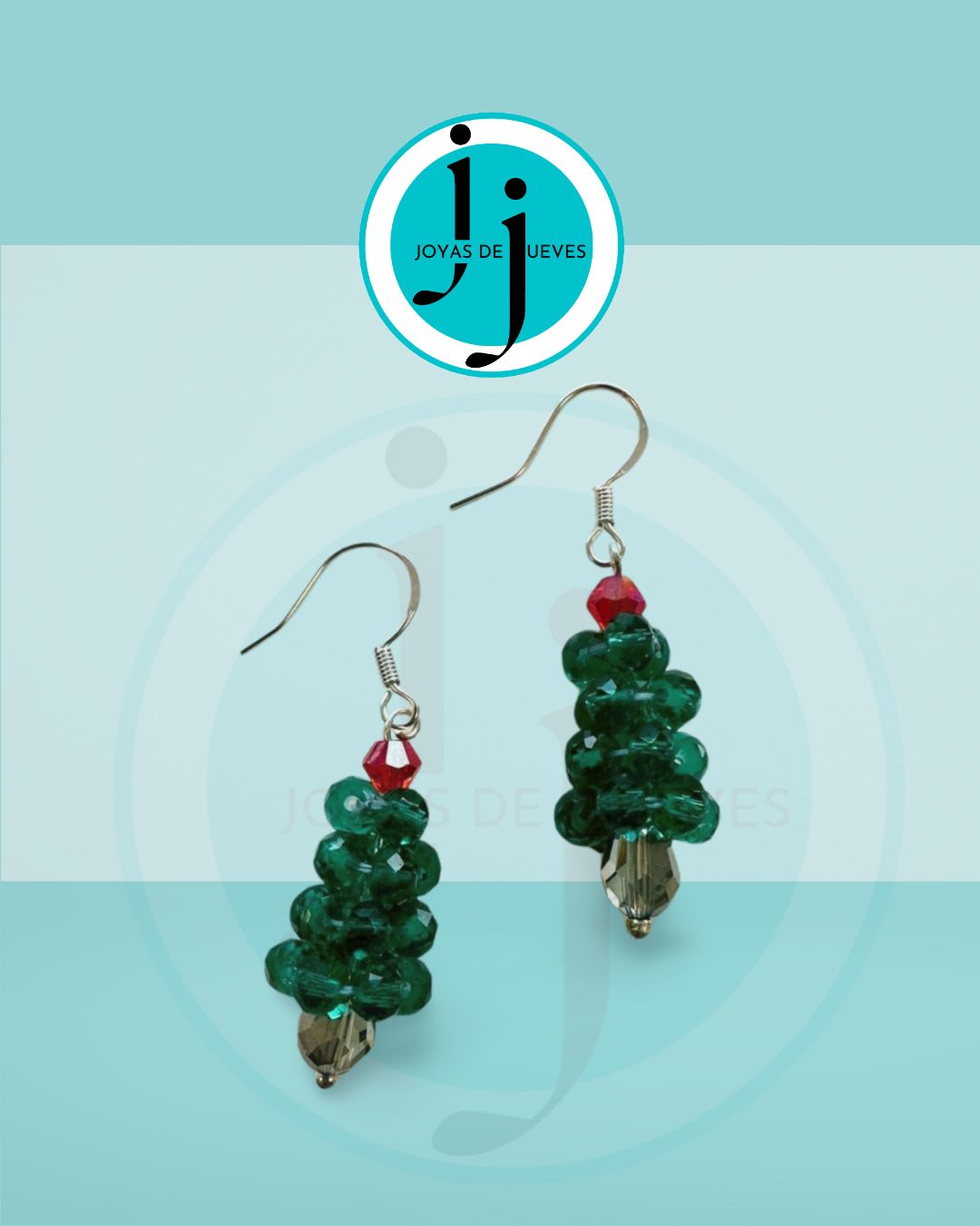 JdJ Arbol Navidad Capas