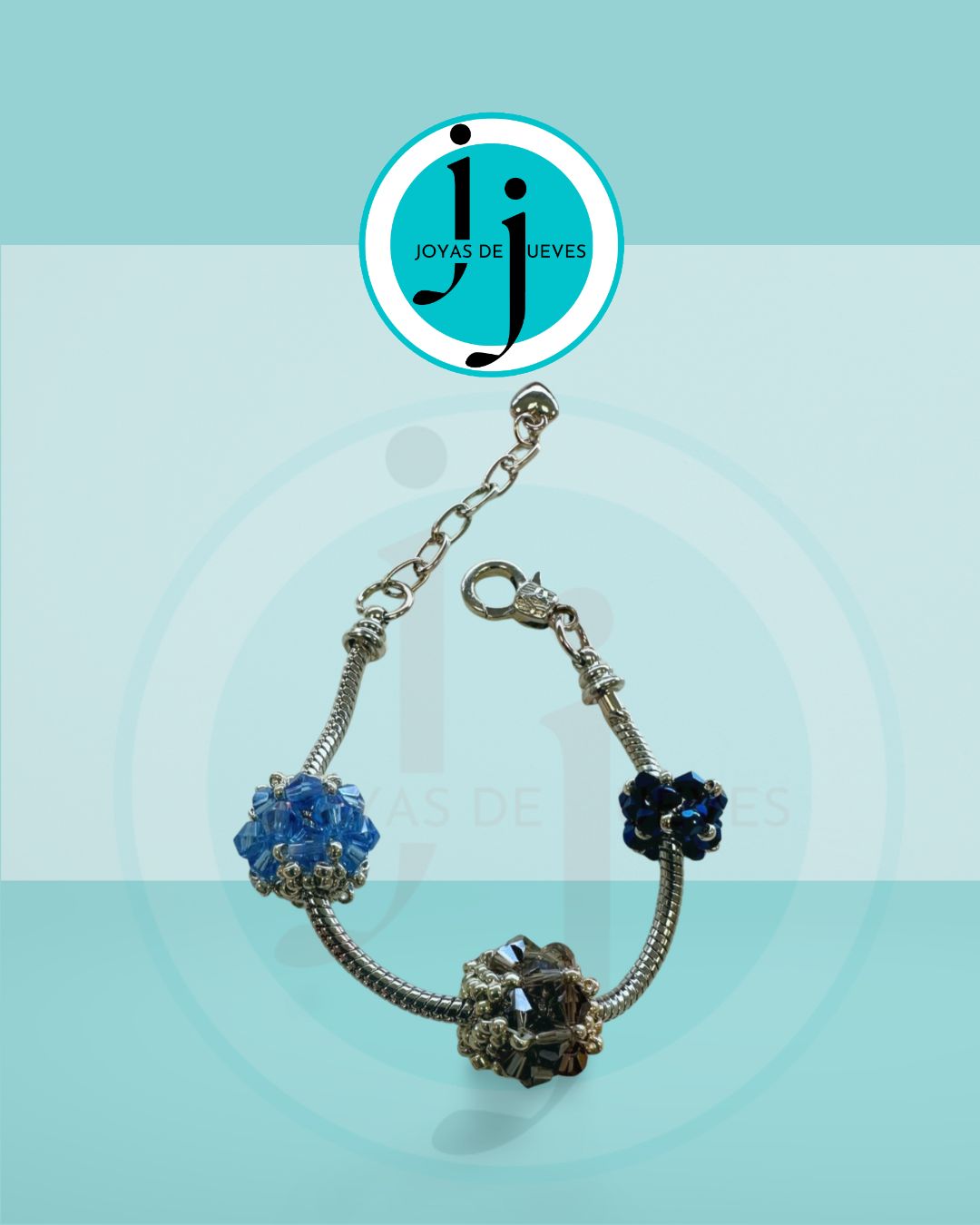 JdJ Charm tupi rocalla 1