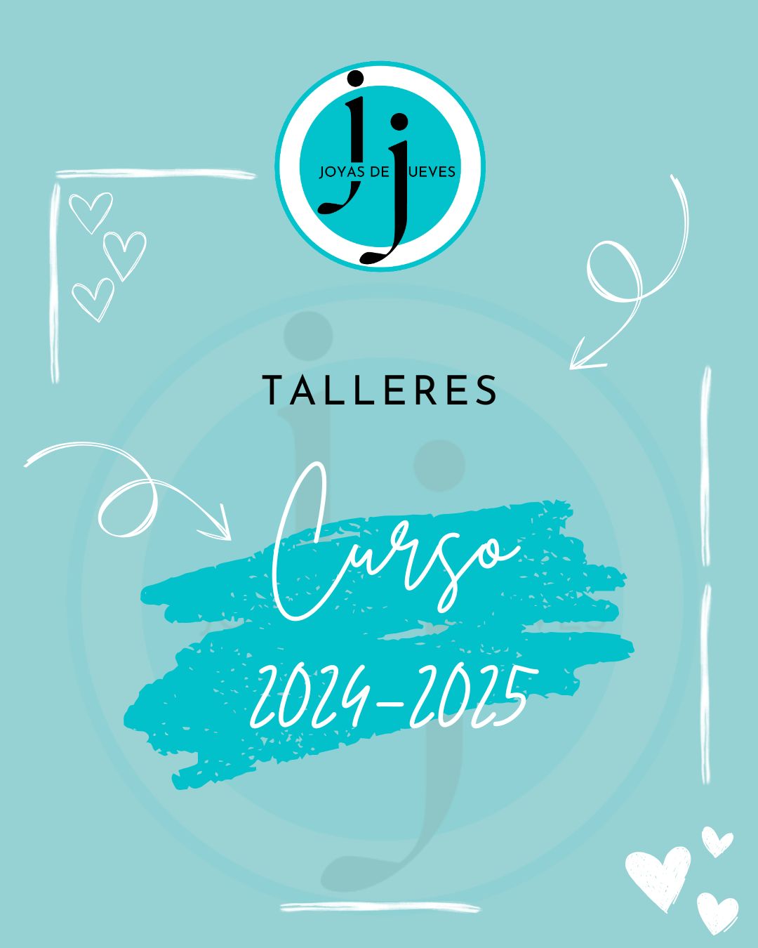 JdJ Curso 2024 25