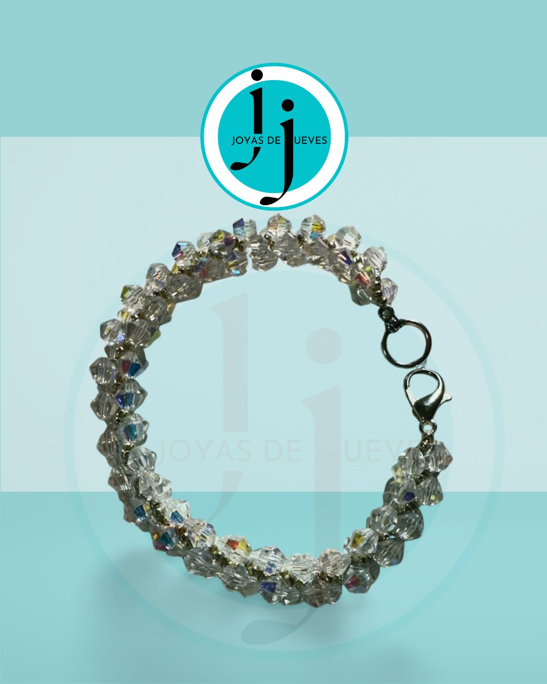 JdJ Pulsera 4 tupis